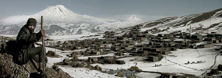 Nuri Bilge Ceylan